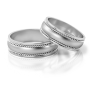 Złote Obrączki S 182 - 8
